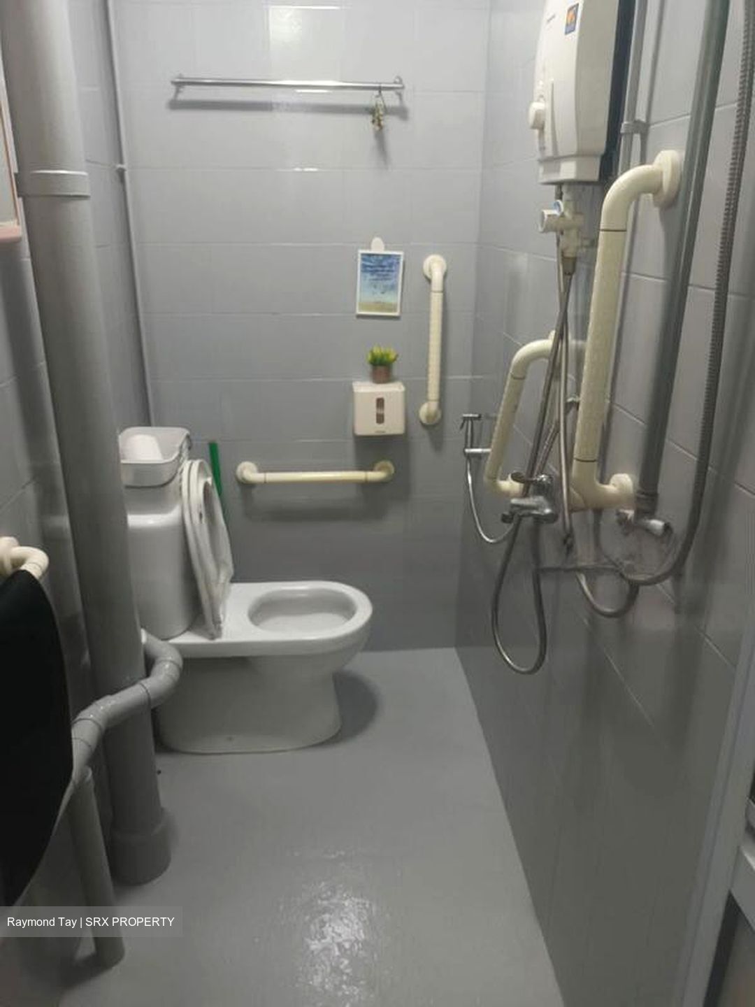 Blk 94 Toa Payoh Palm Spring (Toa Payoh), HDB 3 Rooms #485717511